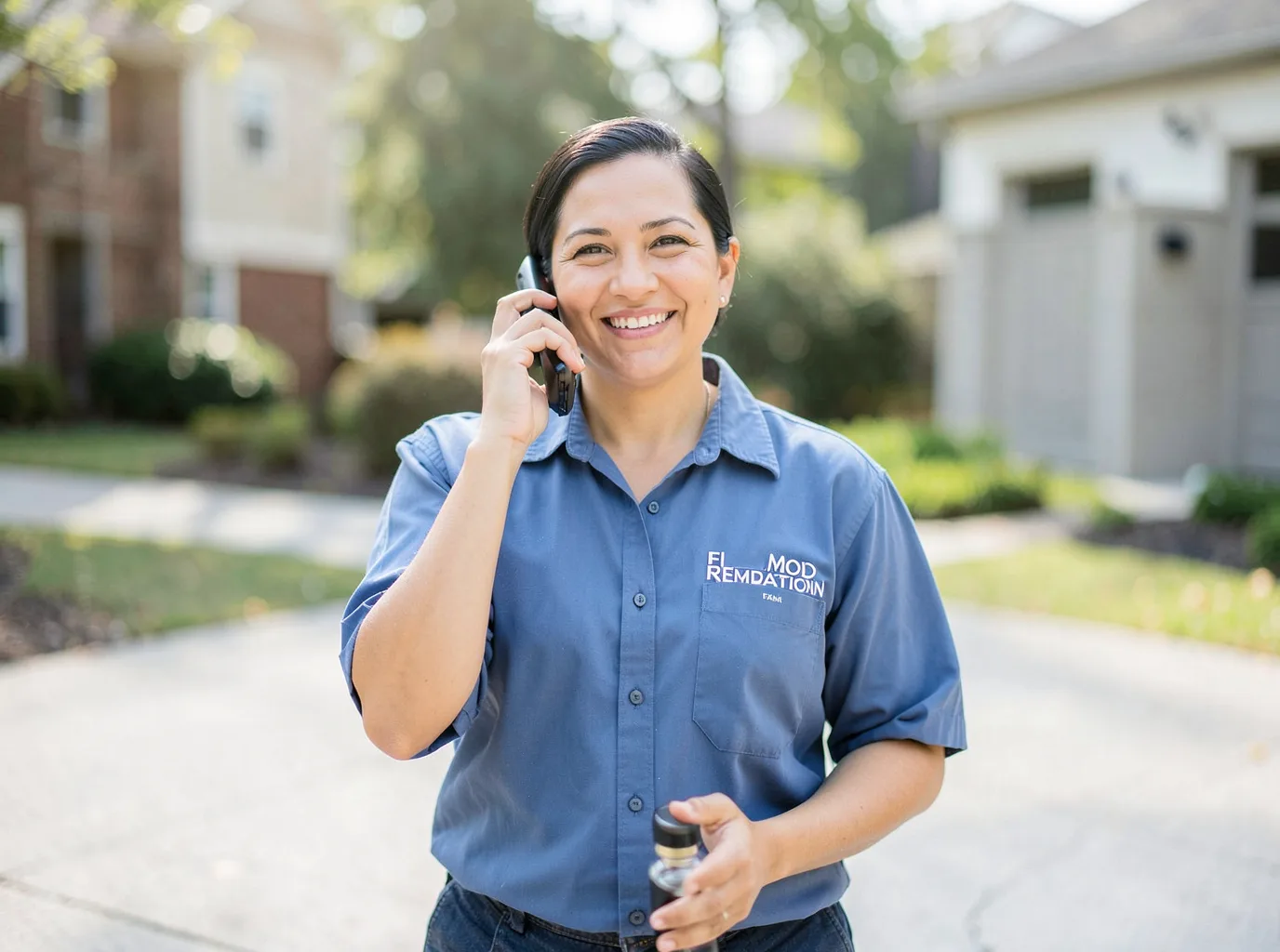 Mold Remediation Cinebar, WA FAQs